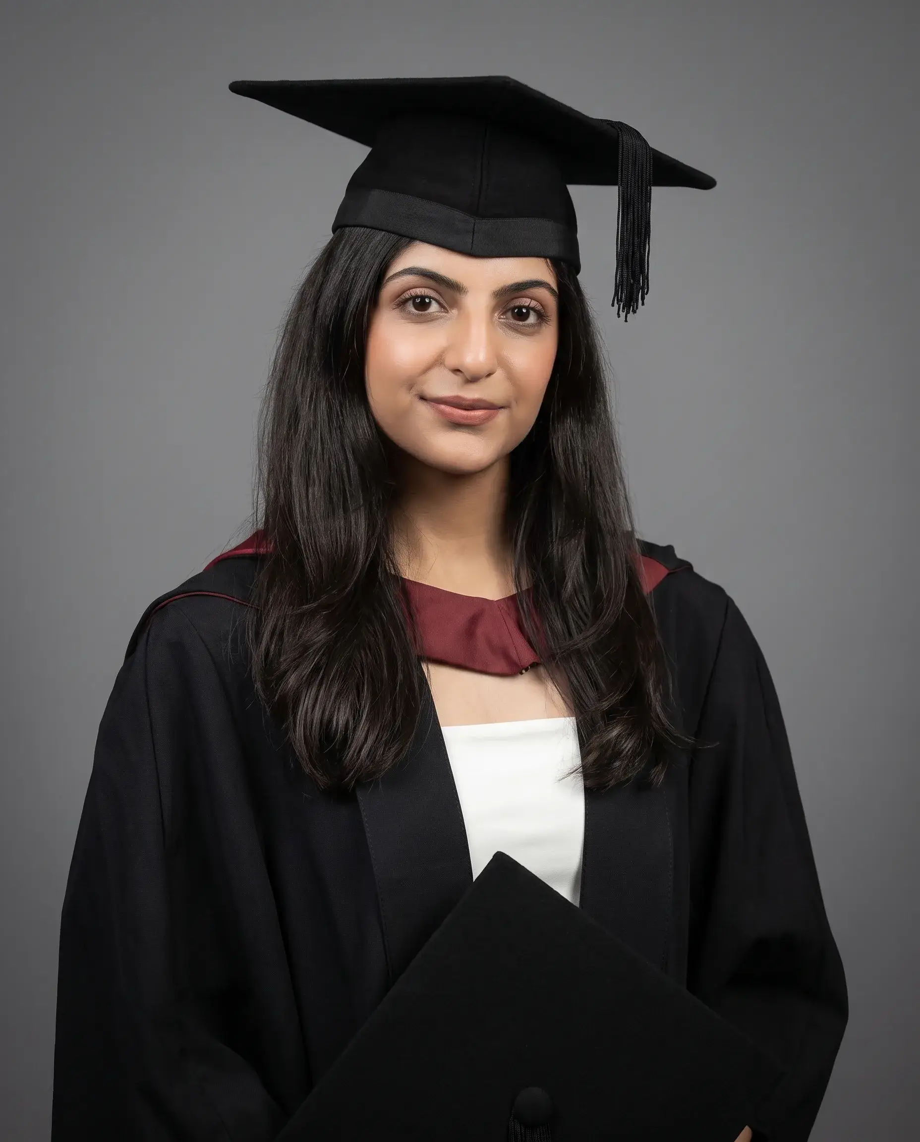 Undergraduate Gown