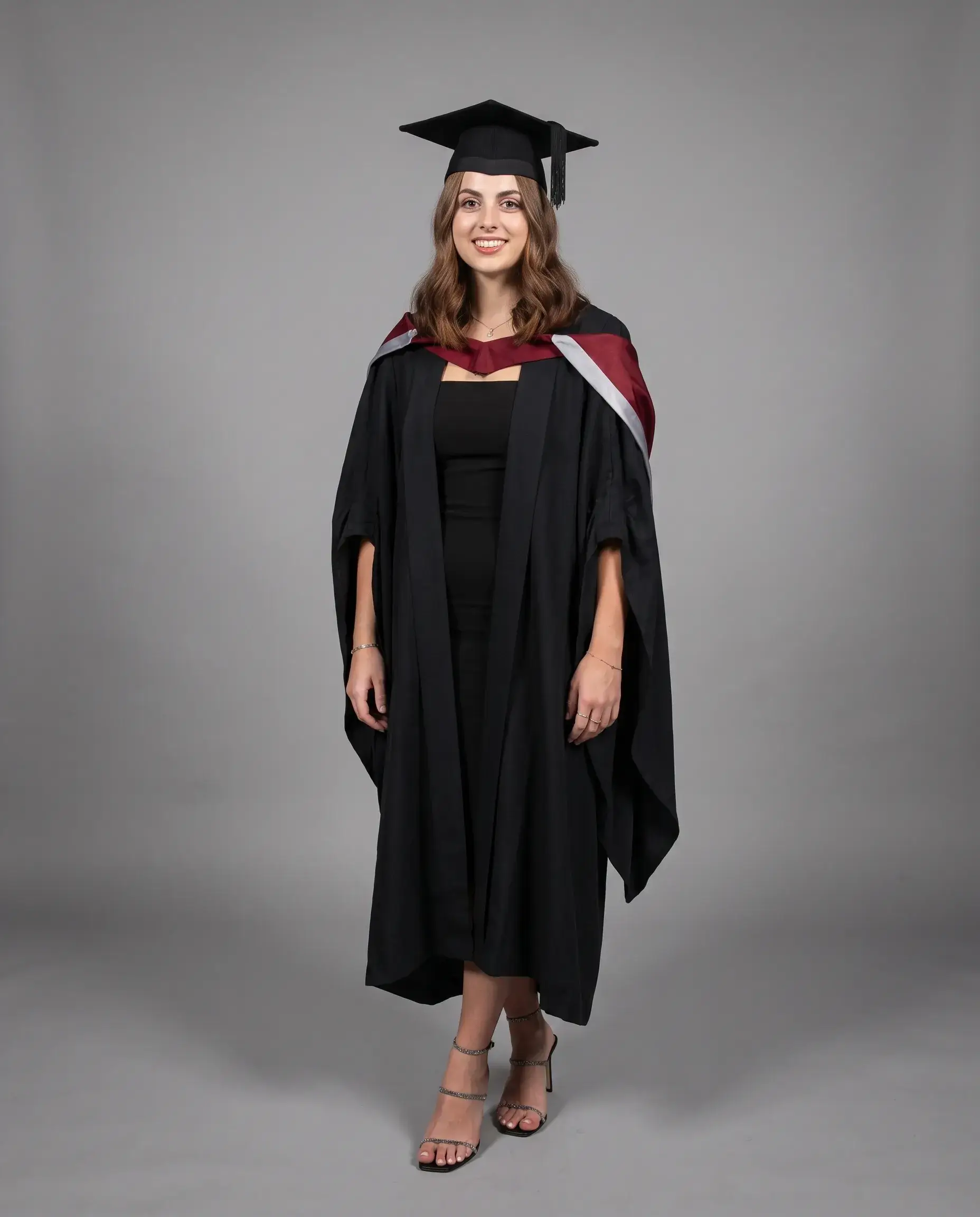 Undergraduate Gown