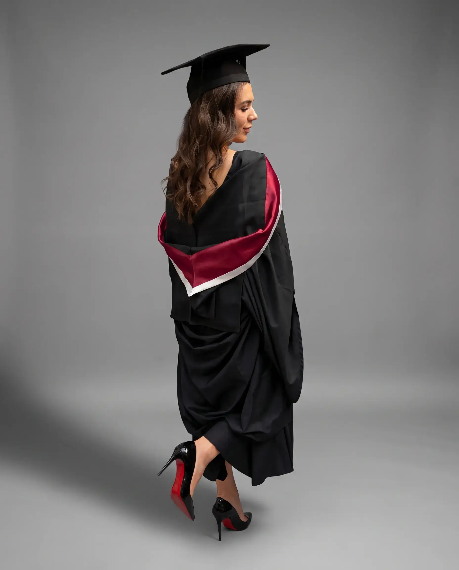 Undergraduate Gown